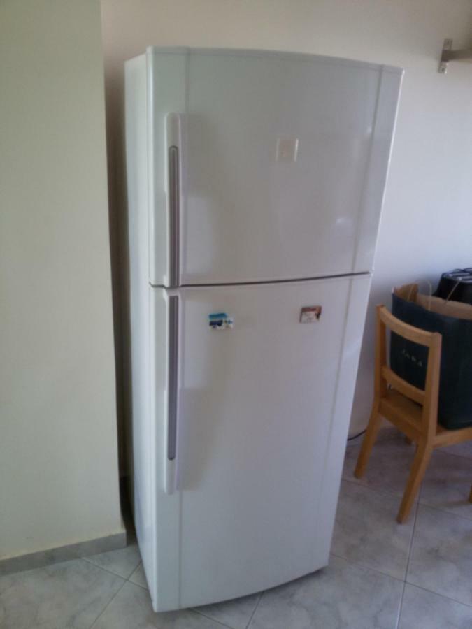 Dimar1 Seaside Apartment Paralia Dionisiou Eksteriør billede